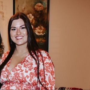 Meet your Posher, Margaret